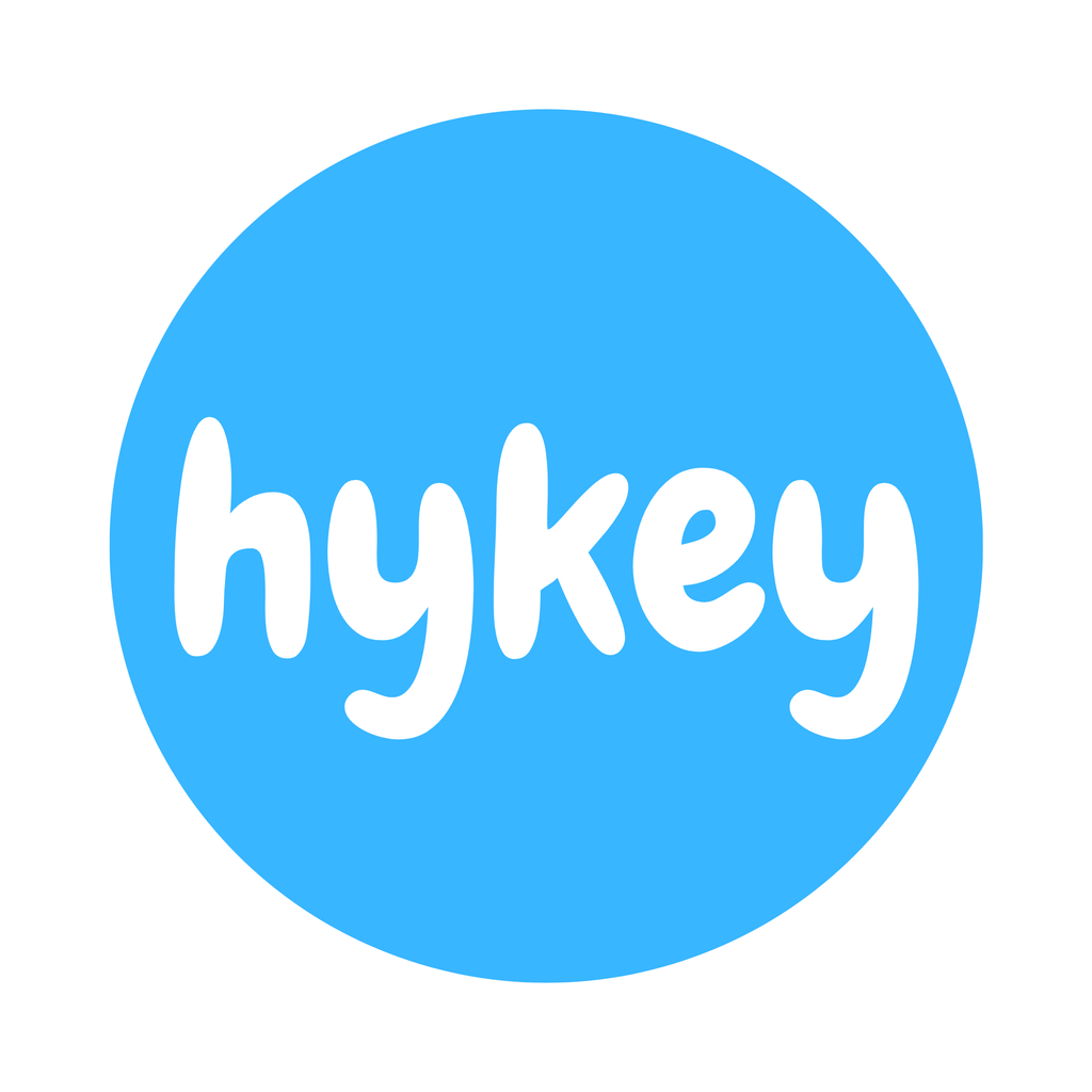 HyKey Topical Magnesium Body Spray