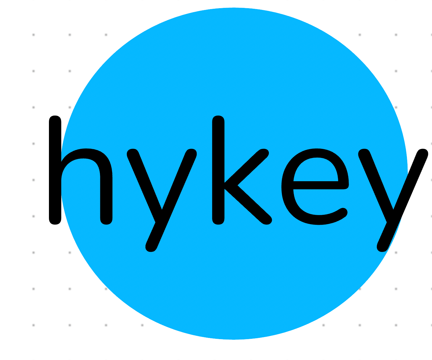 HYKEY Hydration